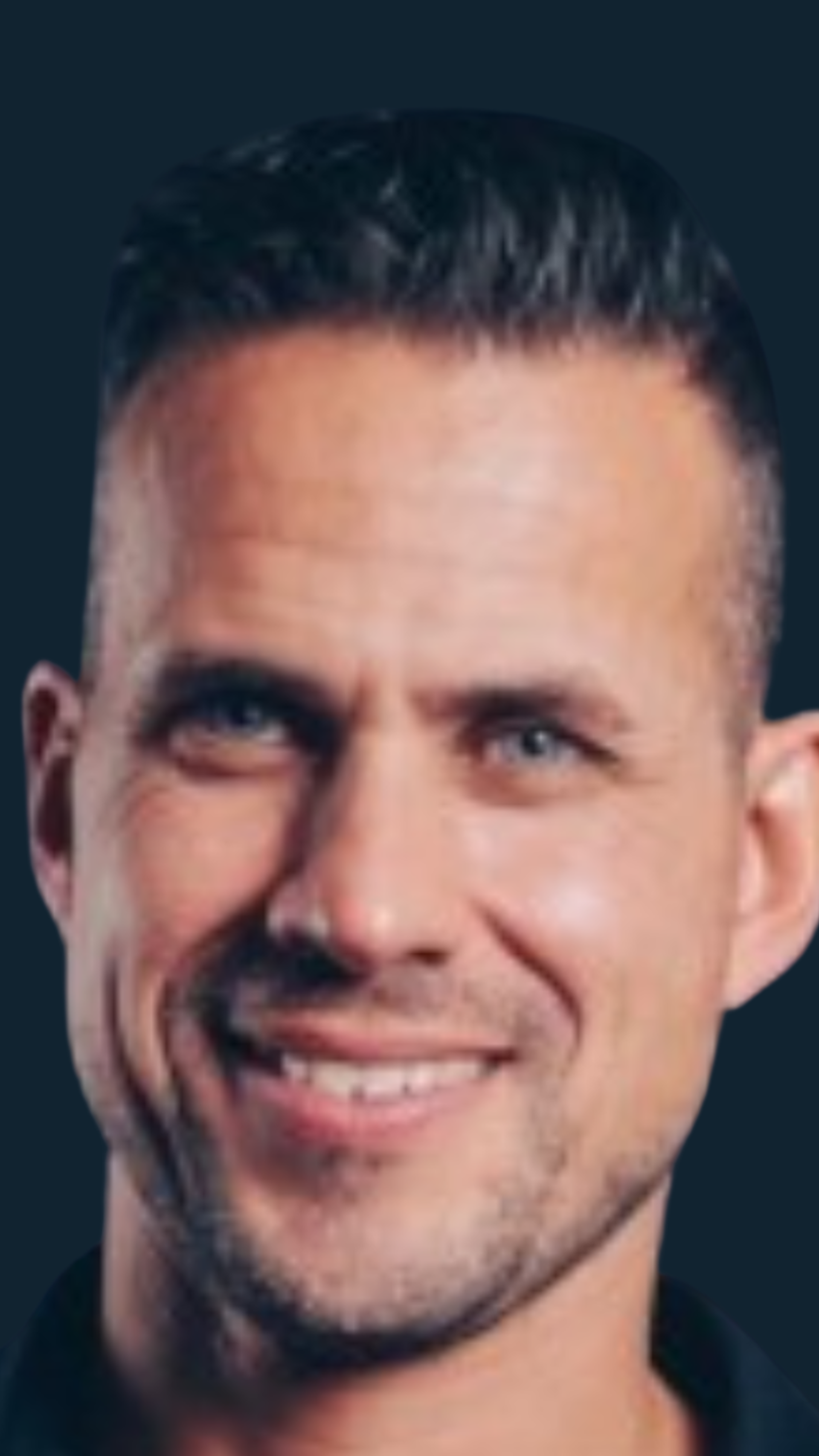 Ramses Dortland - <p>Voormalig marinier, coach en trainer die leiders helpt meer mentale kracht, heldere focus en authentiek gedrag te ontwikkelen in elke dynamische werkomgeving.</p>