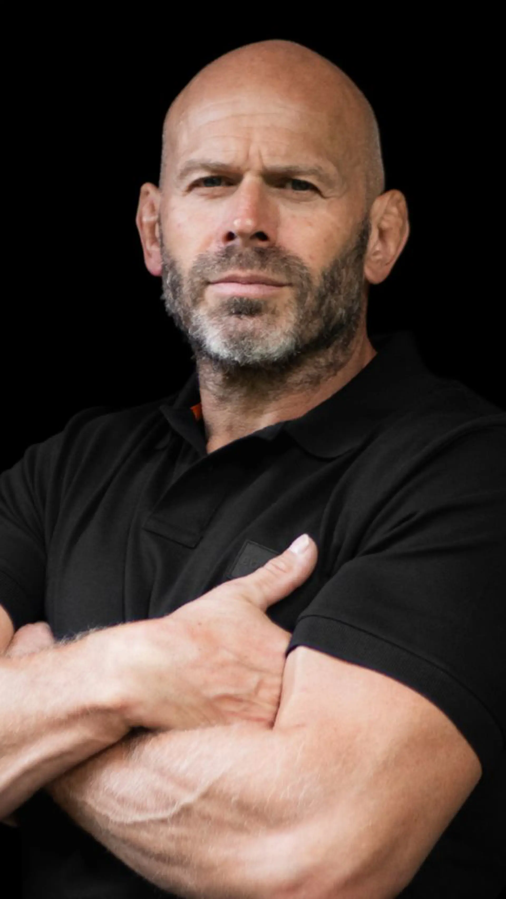 Erwin van Beek - <p>Trainer en spreker met expertise in topsport, Special Forces en high performance teams. Inspireert, motiveert en transformeert.</p>