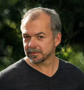 Jeroen Busscher