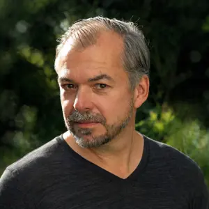Jeroen Busscher