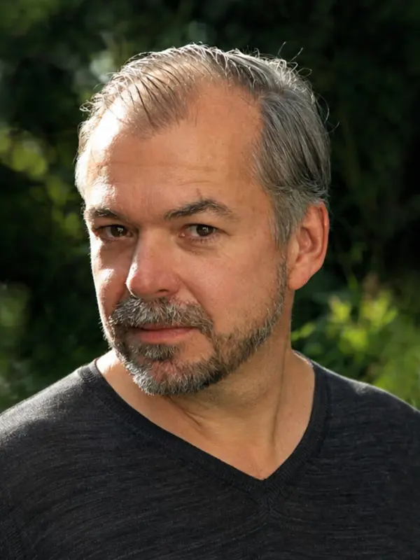 Jeroen Busscher