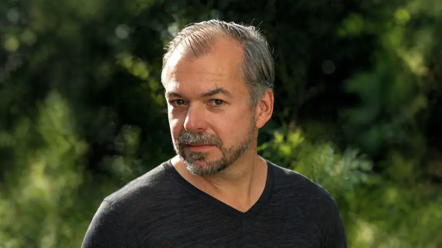 Jeroen Busscher
