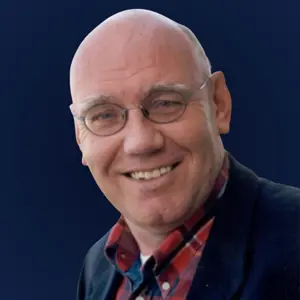 Kees Jansma
