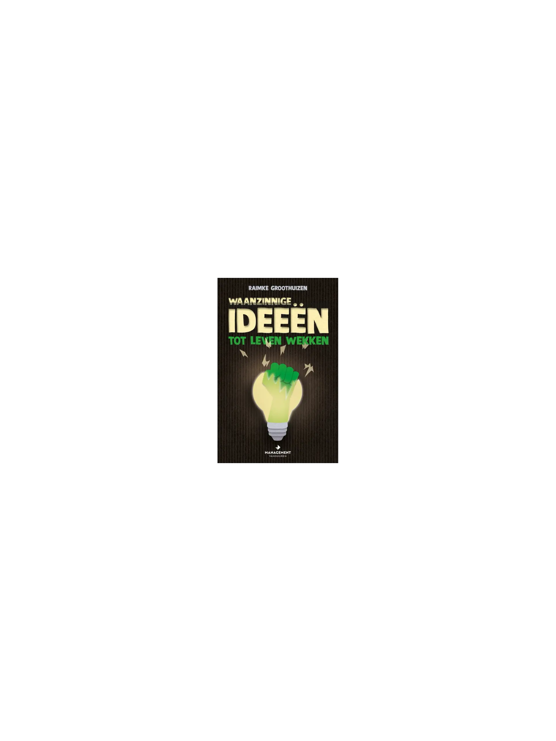 Waanzinnige ideeën