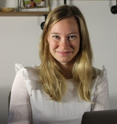 Spreker Ilse Jacobs-Gebraad