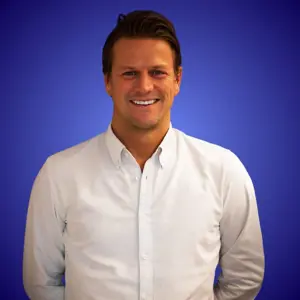 Justus van Overbeek