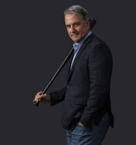 Brian Farley - Coach en spreker met wereldkampioen-ervaring, expert in leiderschap, mindset en teamgroei binnen high-performance omgevingen