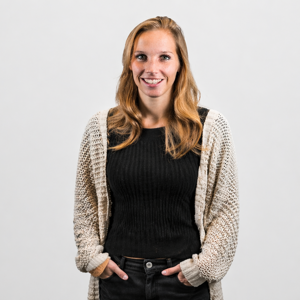 Tessie Hartjes
