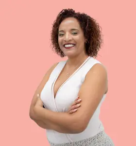 Rahel Boon-Dejene - Impactondernemer en inclusiespecialist die organisaties begeleidt in het ontwikkelen van gedrag dat betrokkenheid versterkt en cultuur duurzaam verandert.