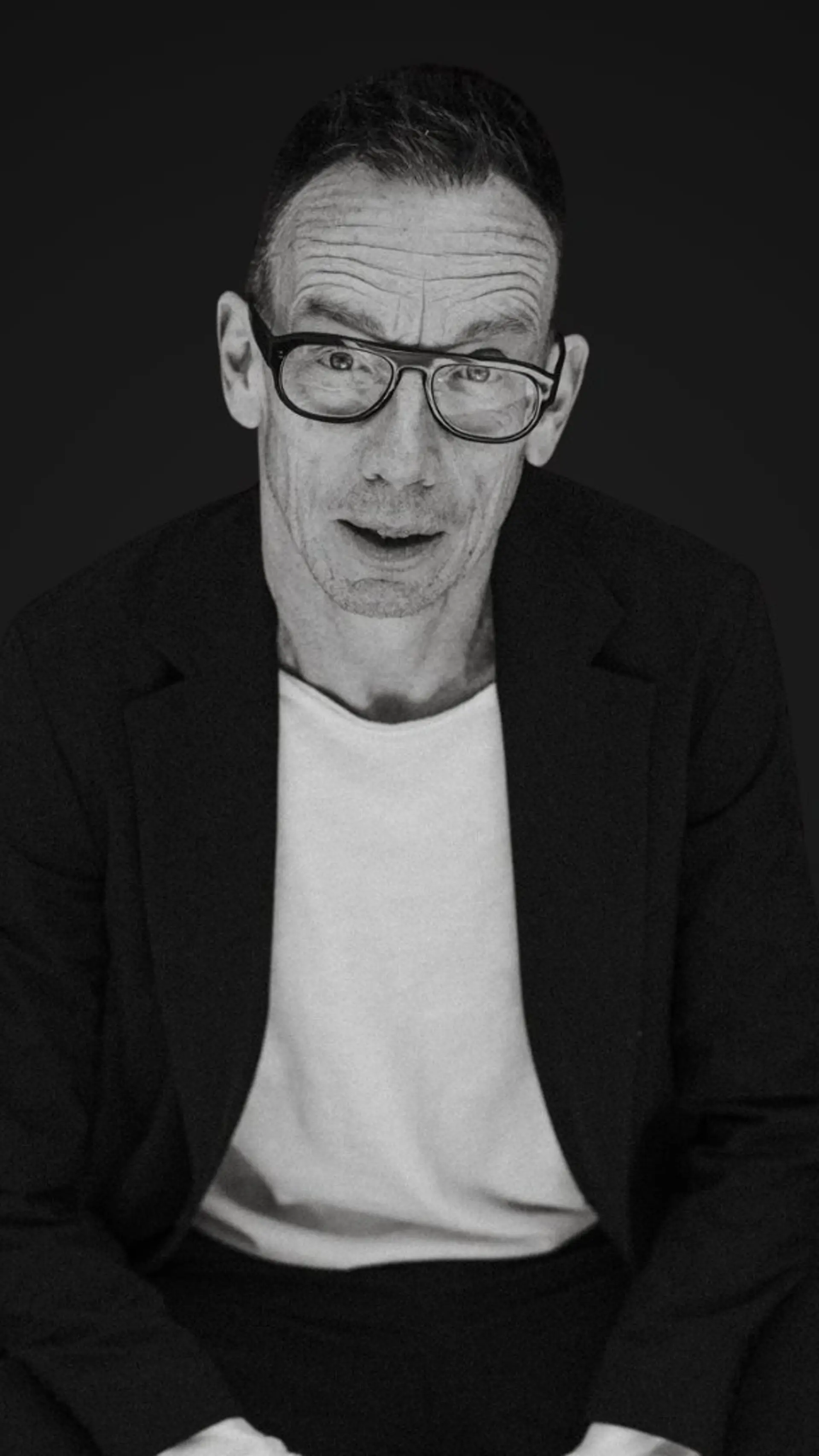 Dolf Jansen - <p>Cabaretier, dagvoorzitter en spreker over tijd, snelheid en efficiëntie. Prikkelend, humoristisch en altijd scherp.</p>