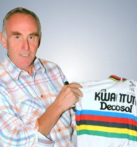 Joop Zoetemelk