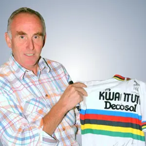 Joop Zoetemelk