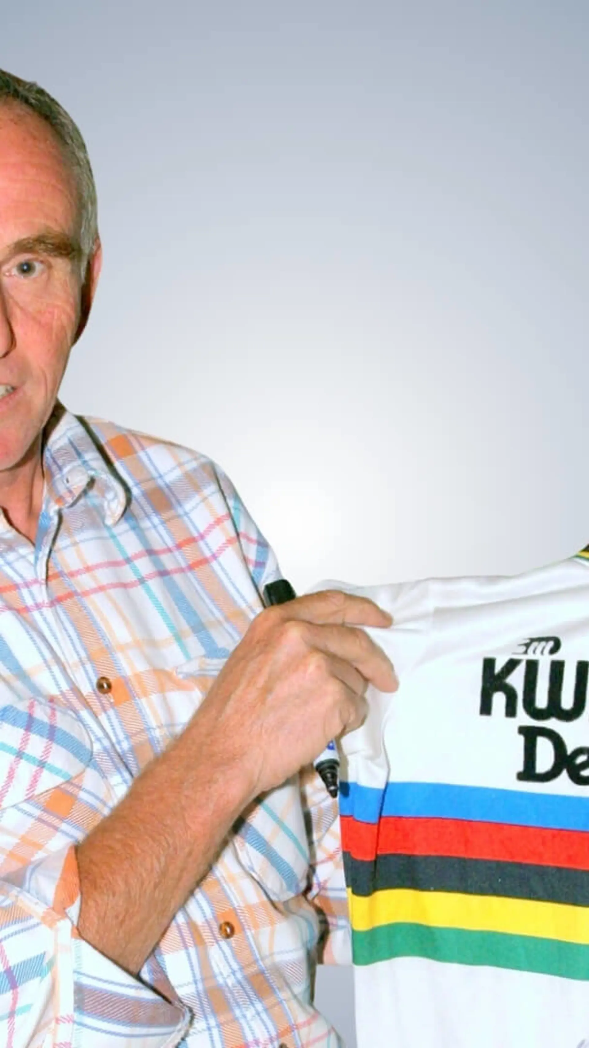 Joop Zoetemelk - <p>Voormalig Tour de France-winnaar en wereldkampioen deelt lessen over focus, teamwork en doorzettingsvermogen en verbindt het met groei &amp; prestaties in organisaties.</p>