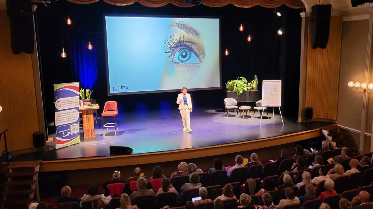 Blijf je emoties de baas – wat emotionele intelligentie je als executive écht oplevert