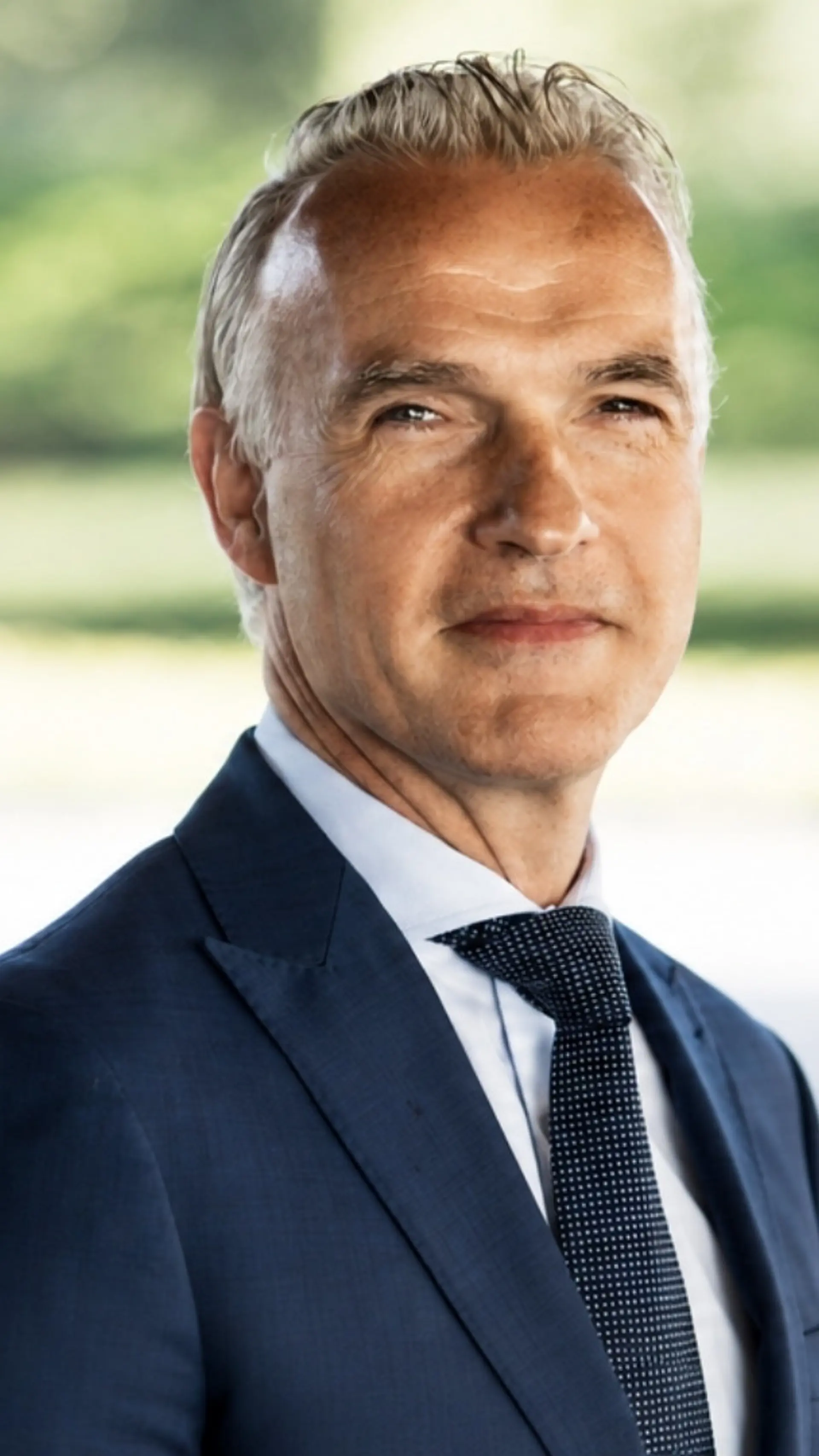 Barry ter Voert
