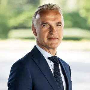 Barry ter Voert
