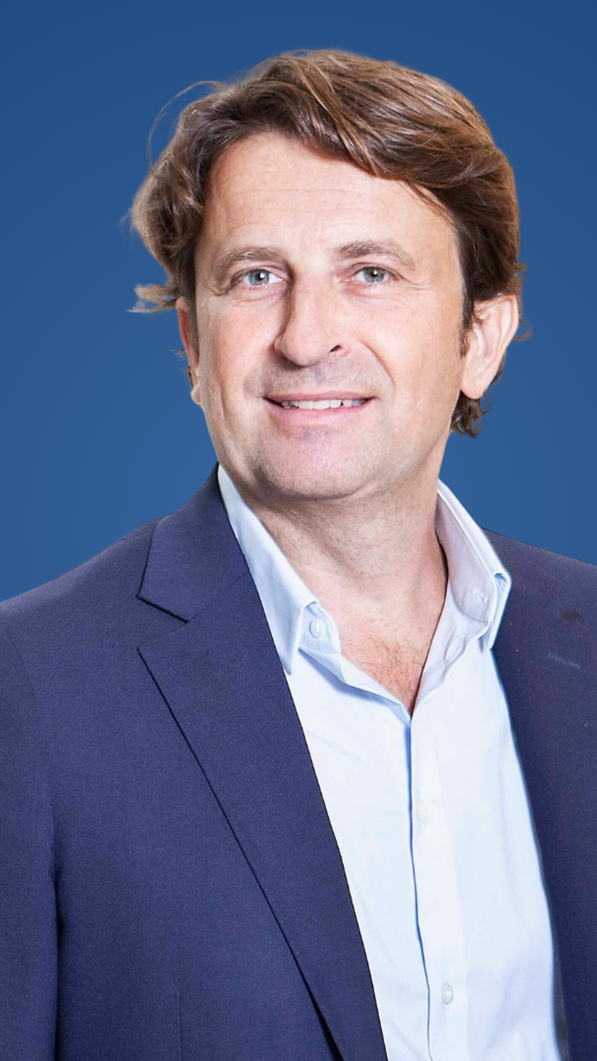 Patrick Davidson