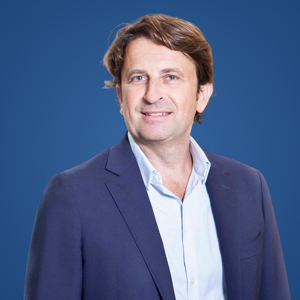 Patrick Davidson