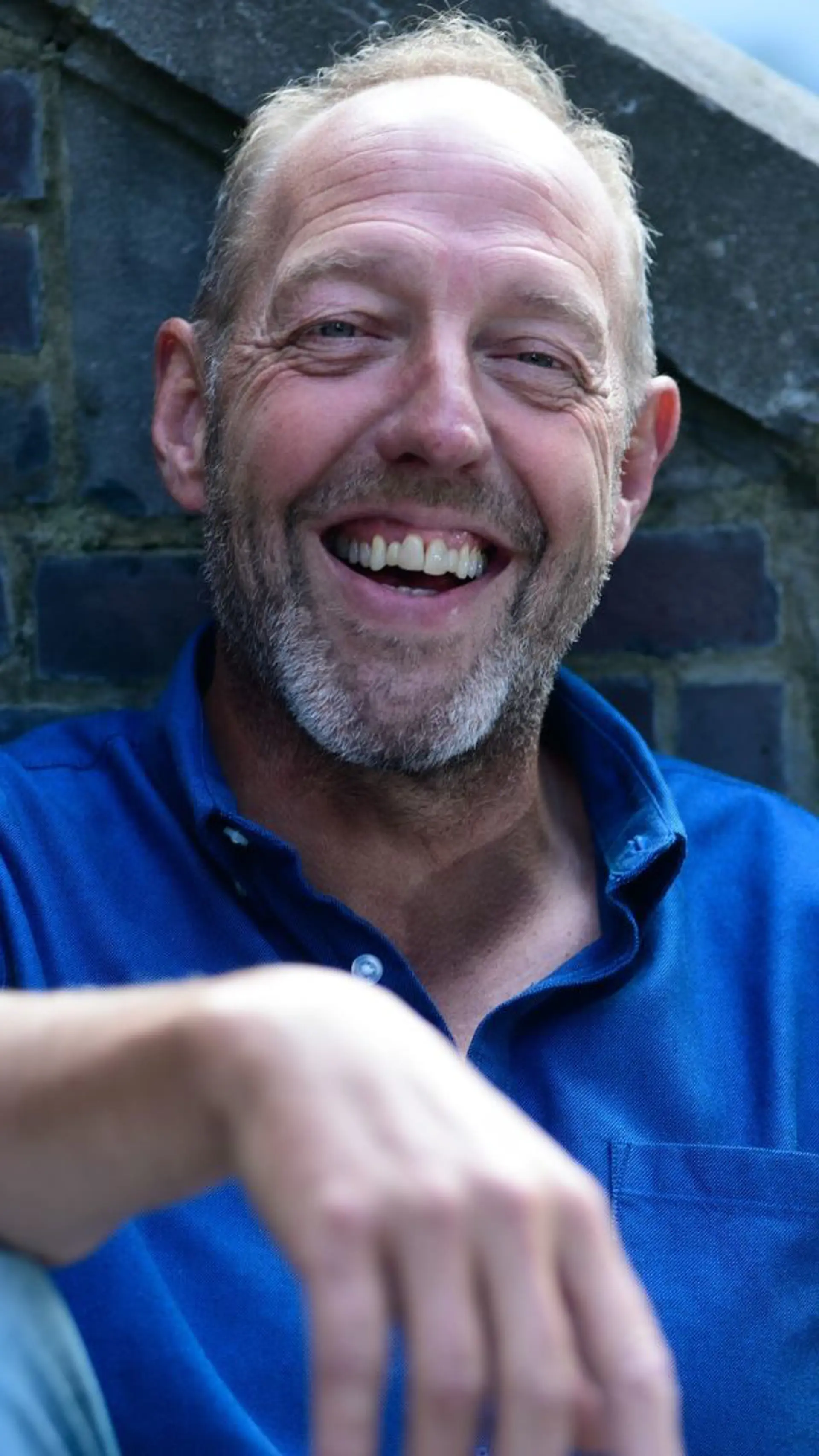 Harry Piekema - <p>Expert in non-verbale communicatie en humor, Hij laat zien hoe je met lichaamstaal en humor authentieker, krachtiger en effectiever communiceert.</p>