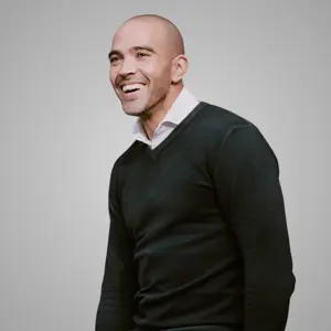 Joseph Oubelkas