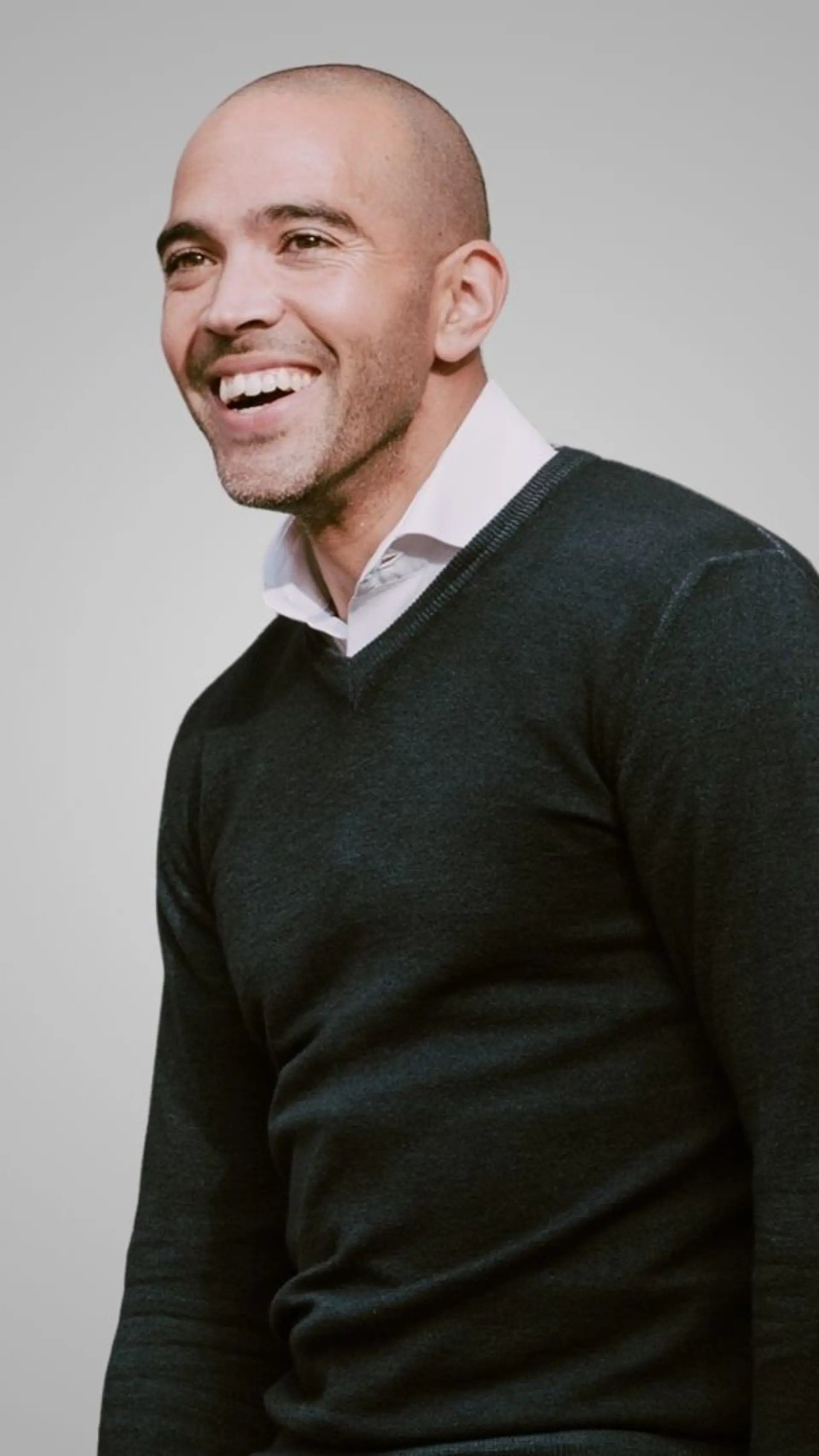 Joseph Oubelkas - <p>Bestsellerauteur, motivatiecoach, IT ingenieur en ervaringsdeskundige die laat zien hoe mentale kracht richting geeft bij tegenslag en verandering.</p>