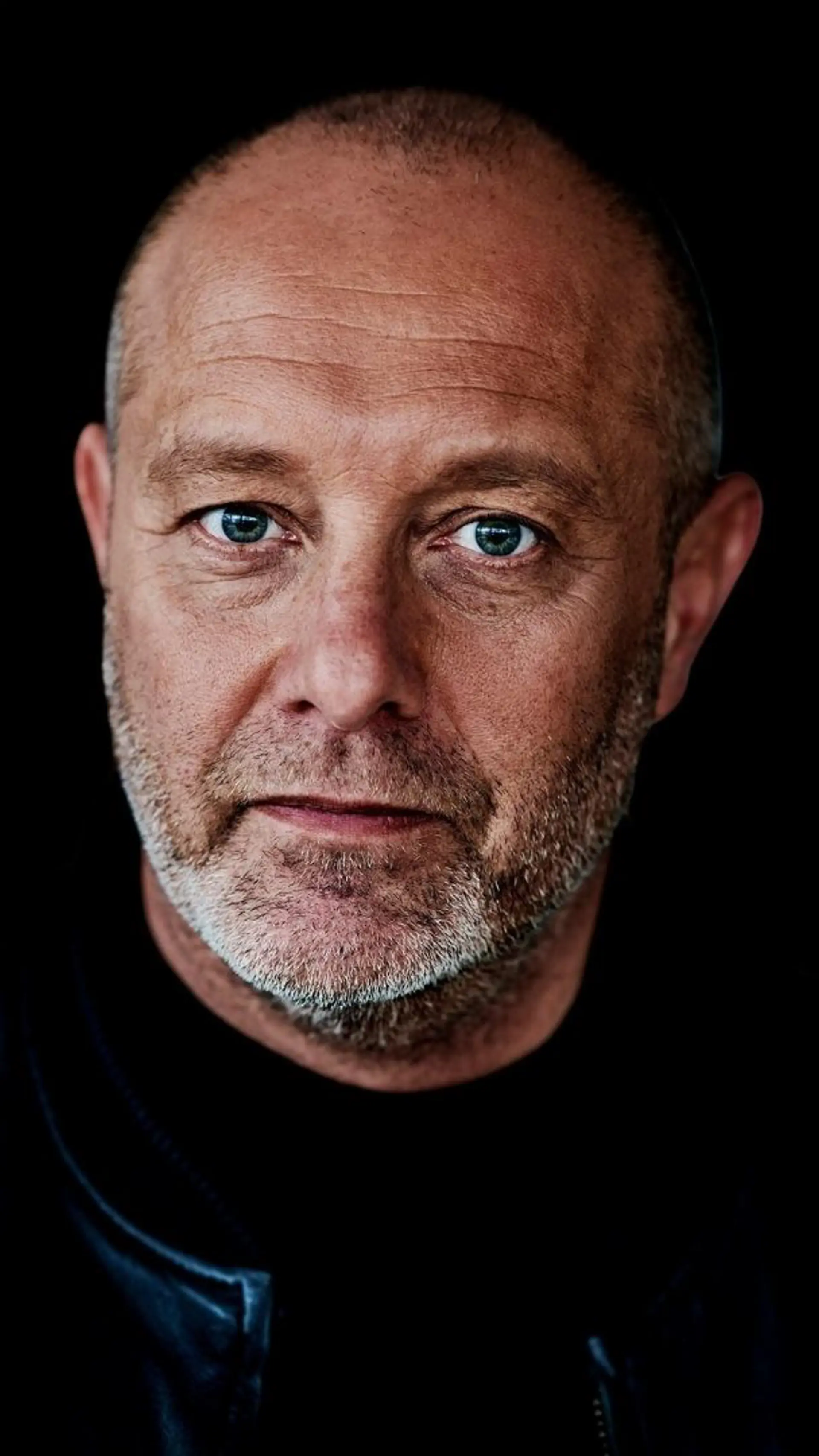 Marcel van de Ven
