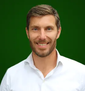 Michiel van Vugt