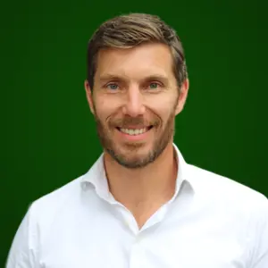 Michiel van Vugt