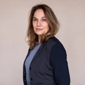 Margreet Spijker