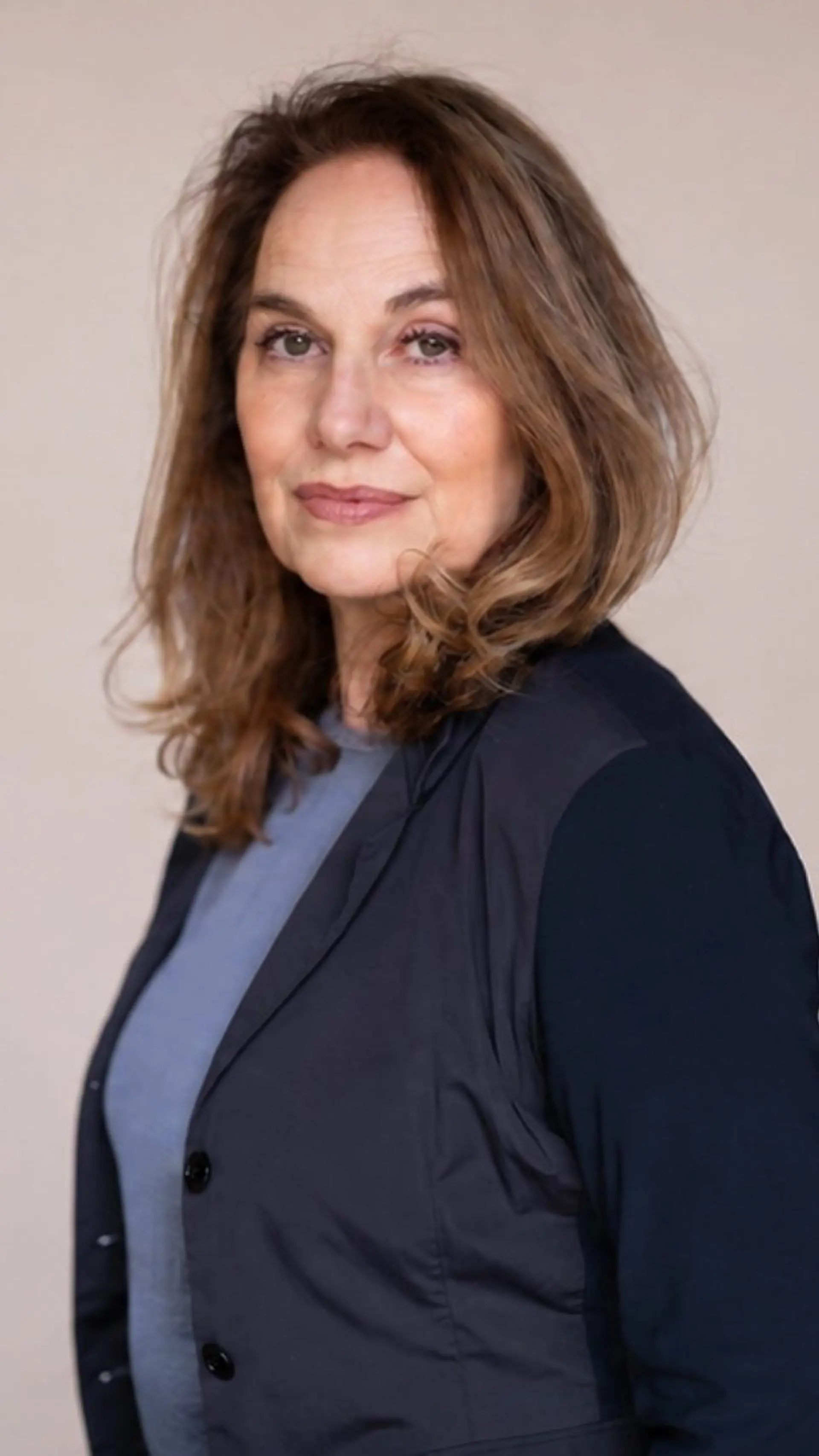 Margreet Spijker - <p data-start="2320" data-end="2477">Journalist, presentatietrainer en dagvoorzitter die gesprekken verdiept, deelnemers verbindt en complexe onderwerpen toegankelijk maakt met warmte en scherpte.</p>