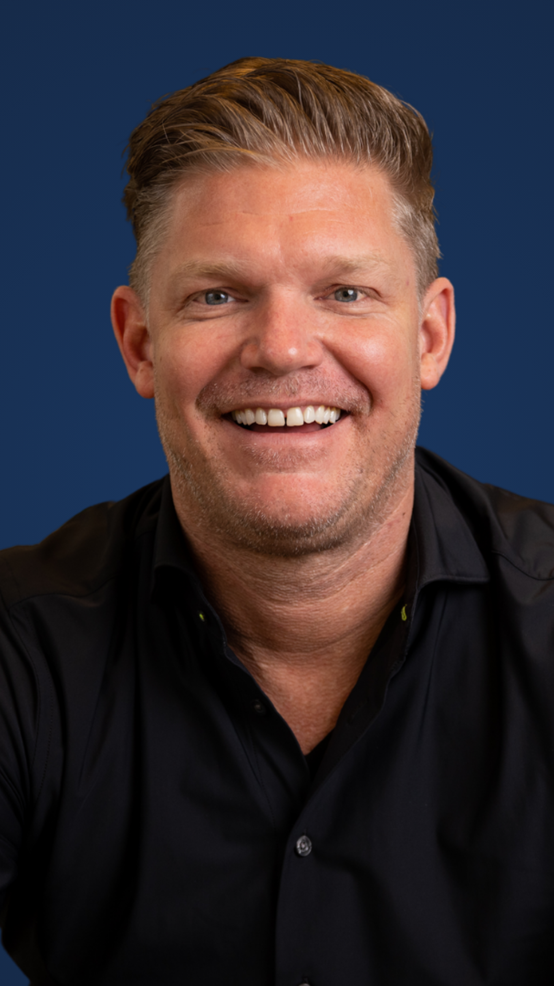 Mark Lettinga