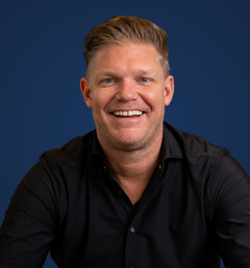 Mark Lettinga