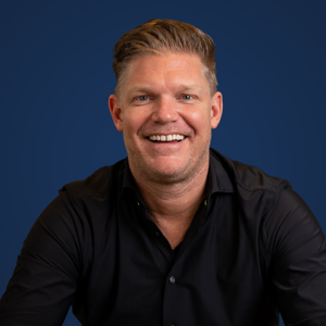 Mark Lettinga