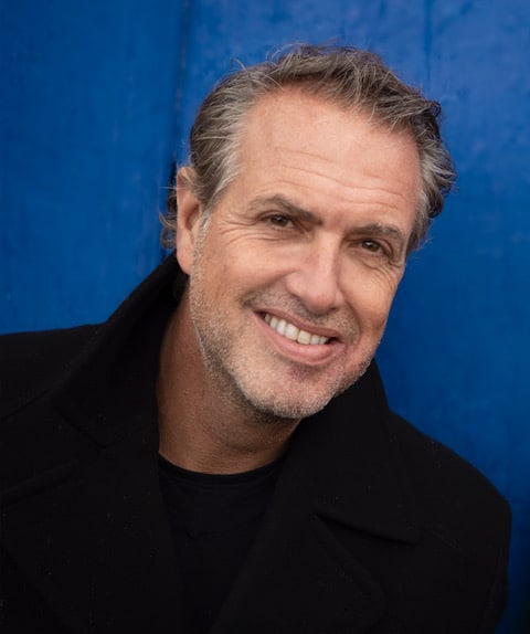 spreker Richard Kemper