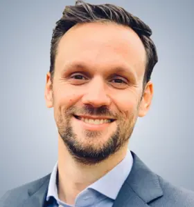 Joël Aerts